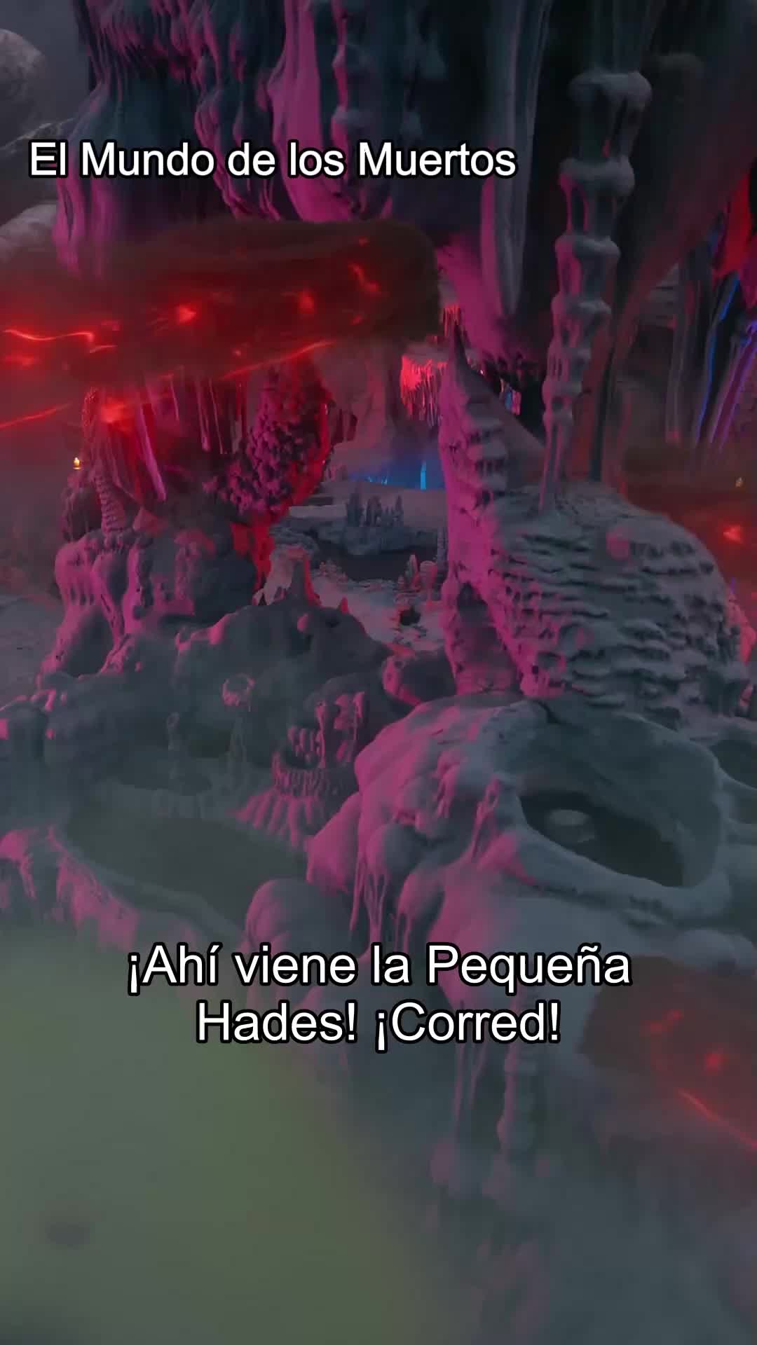 El Amuletito y los Secretos del Hogar EP.1