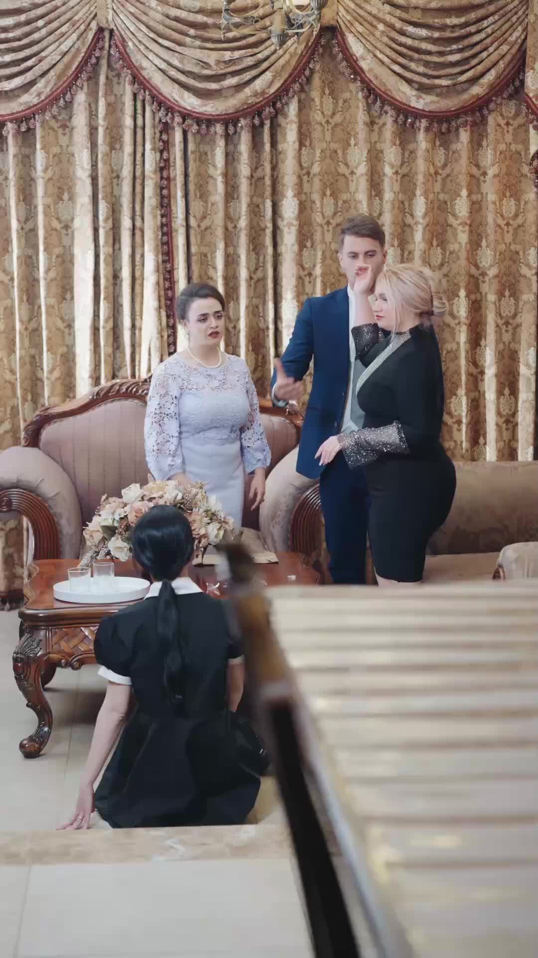 سر آل بيندلتون EP.7