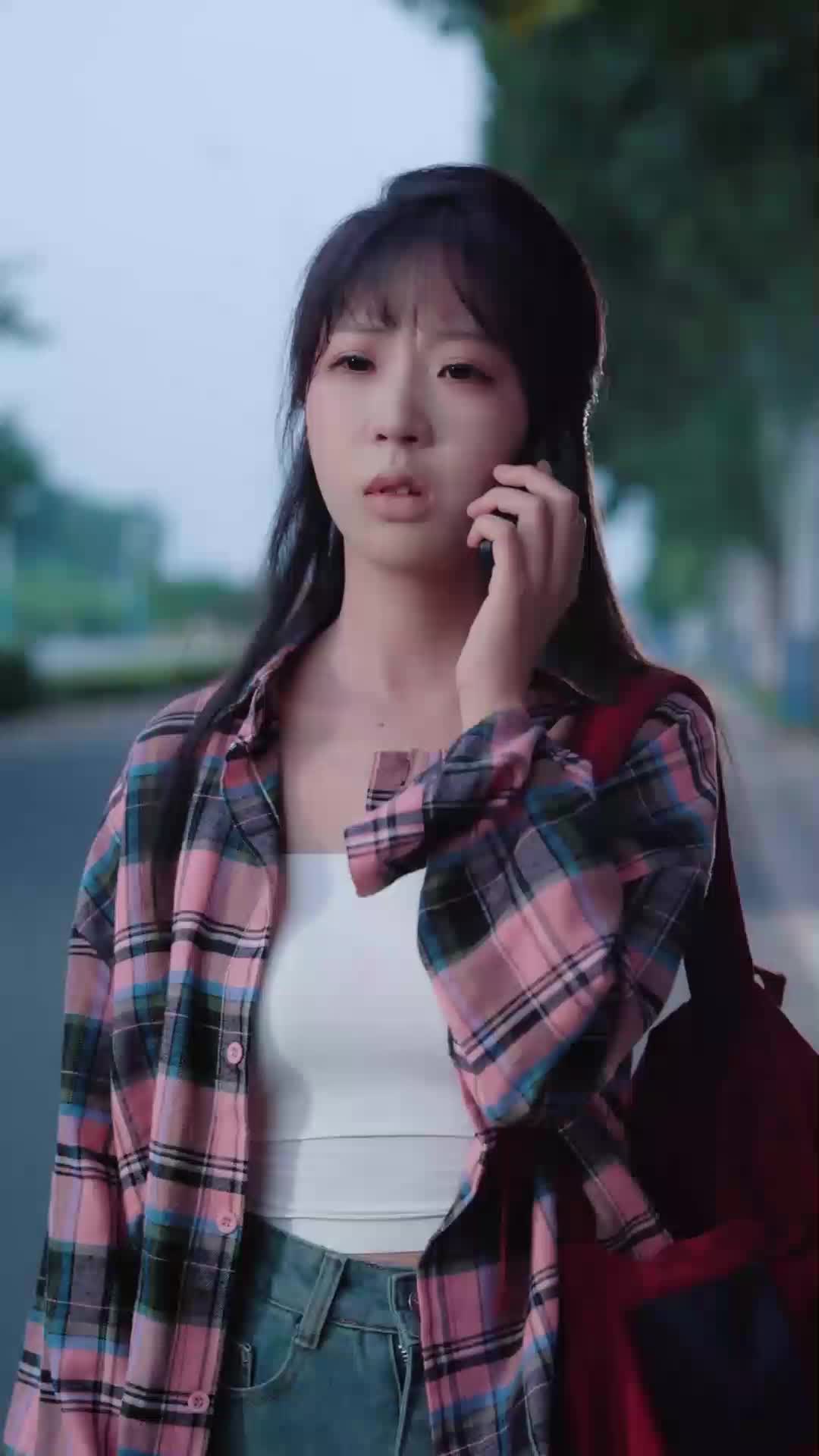 重生后她飒爆了 EP.2