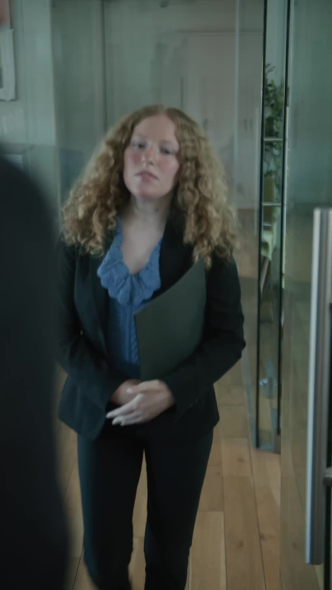 Duyên Sai Lại Hóa Đúng EP.9