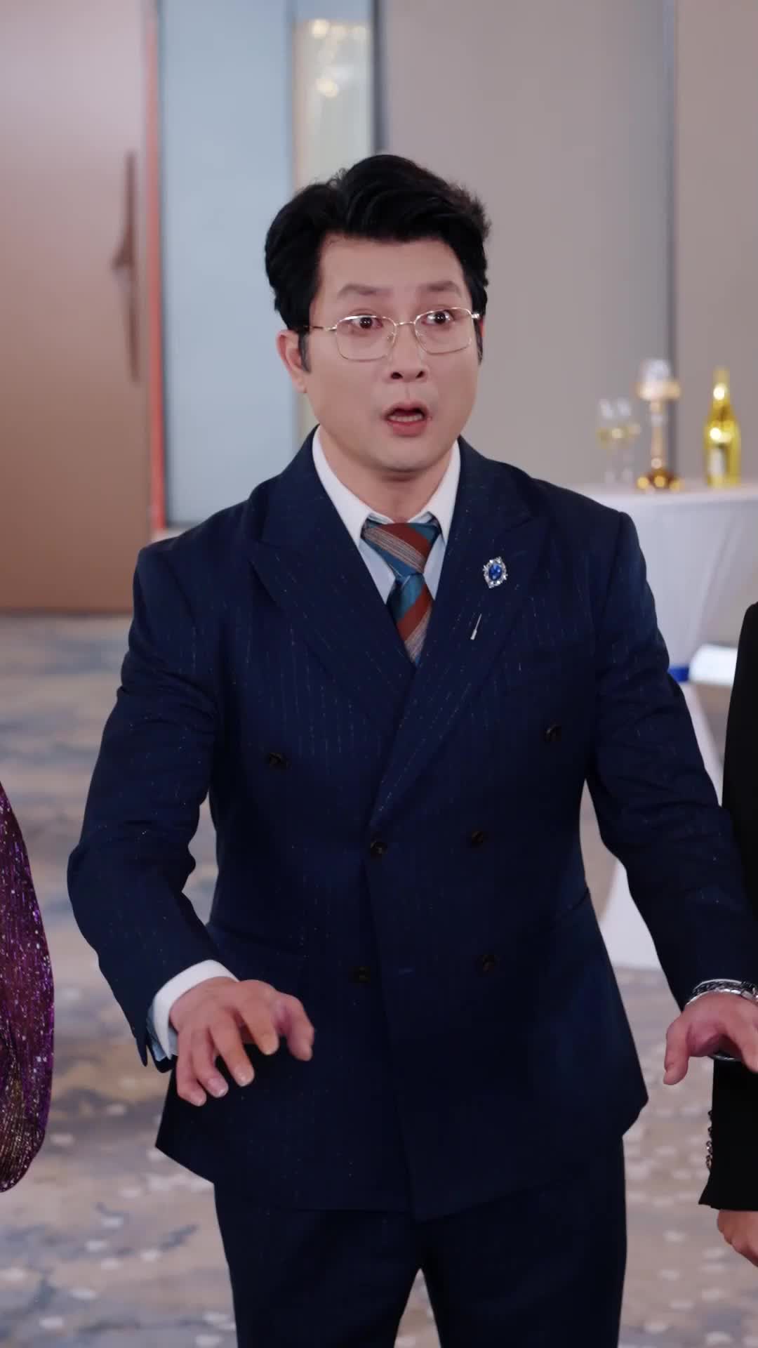 試衣間毀了我的婚姻 EP.10