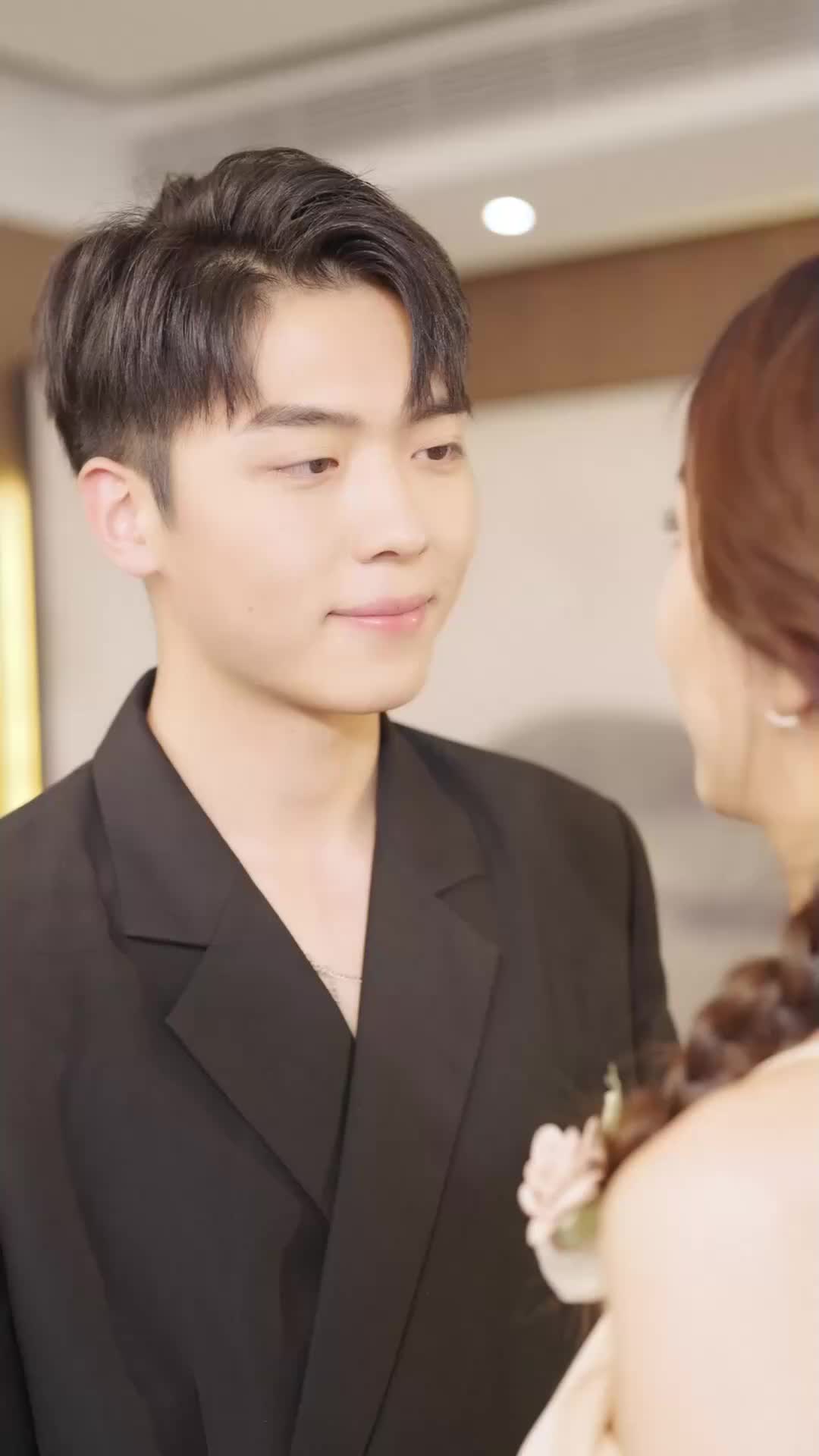 Love at Lightspeed EP.8