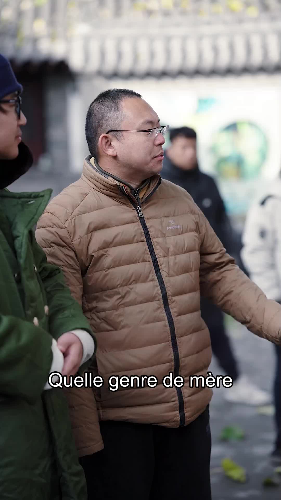 Épisode 60