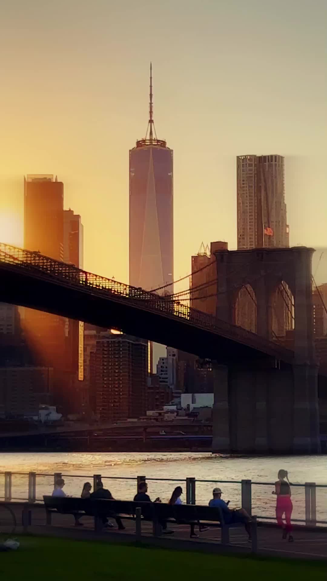 Kekasihku, Terkaya di New York EP.80
