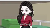 Visão da Fortuna EP.7