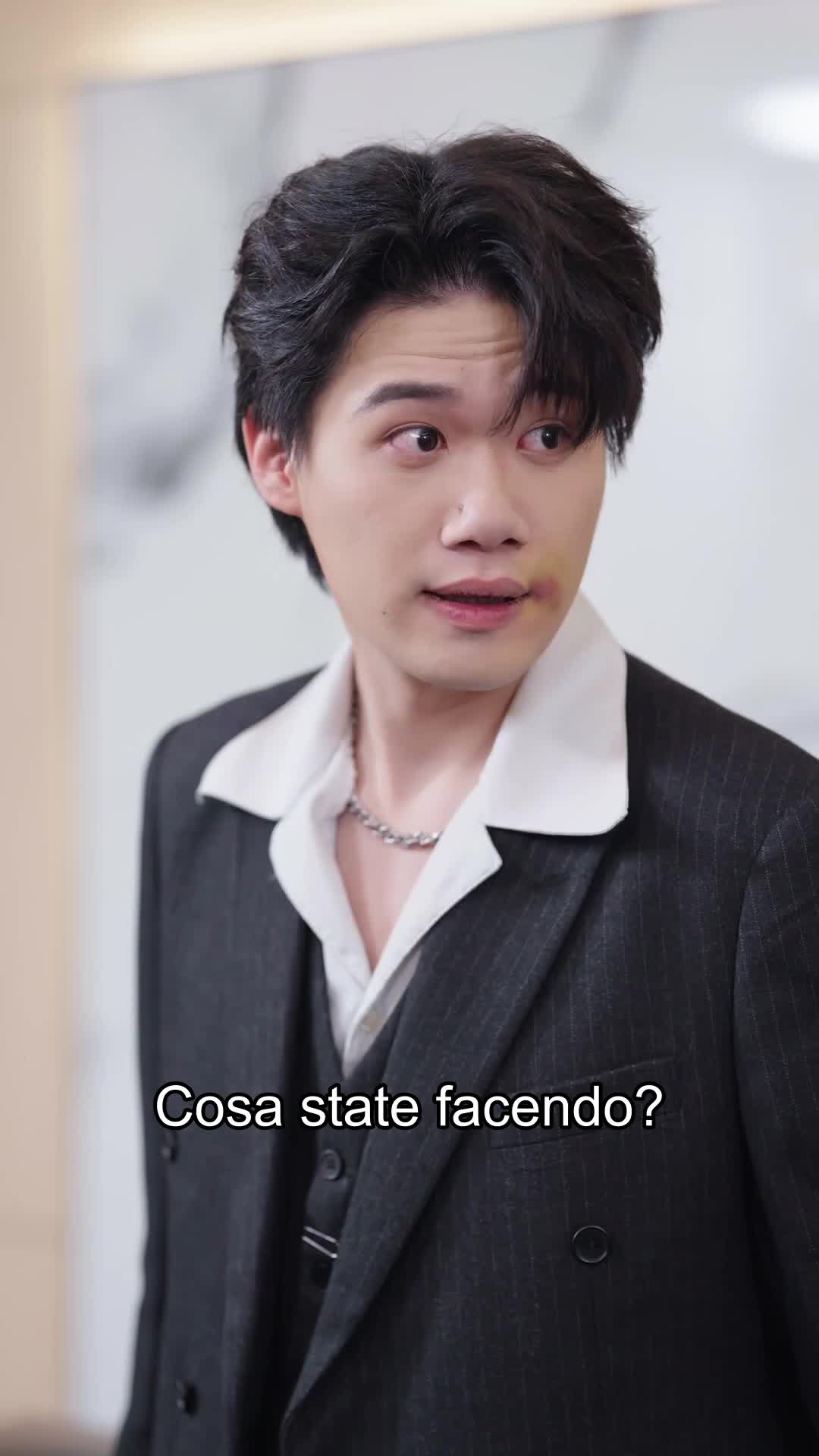 CEO & Papà: Inseguendo la Mamma EP.12