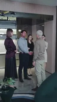 Di Bawah Bayangannya EP.7