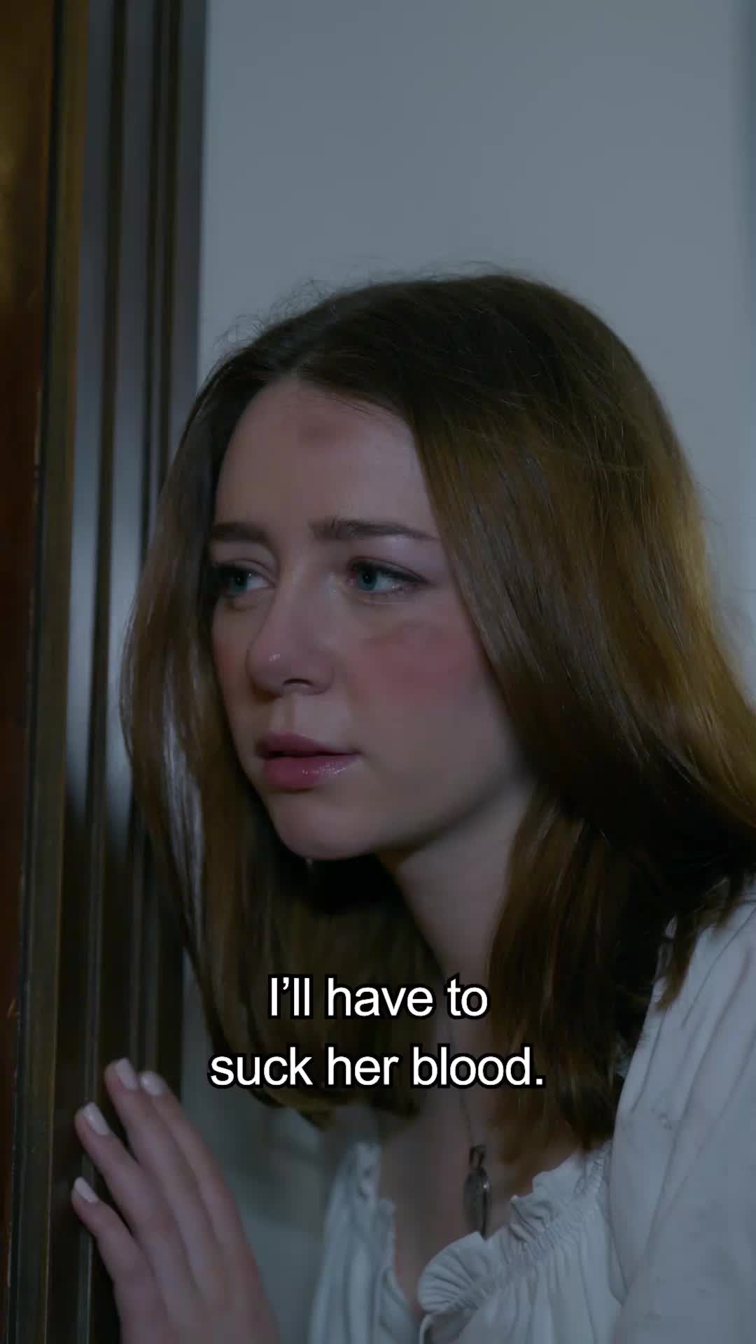 My Vampire Husband Wants to Bite Me Every Night EP.5