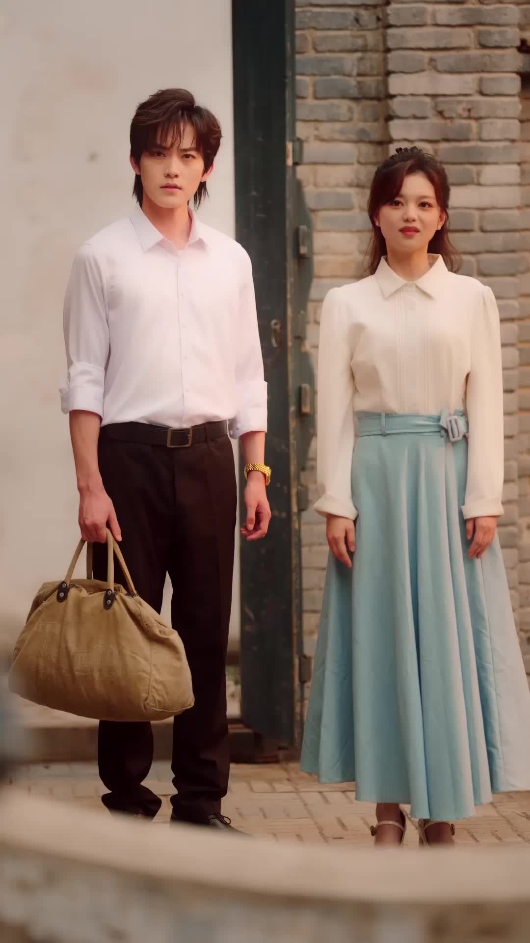 八零甜妻灿若明野 EP.8