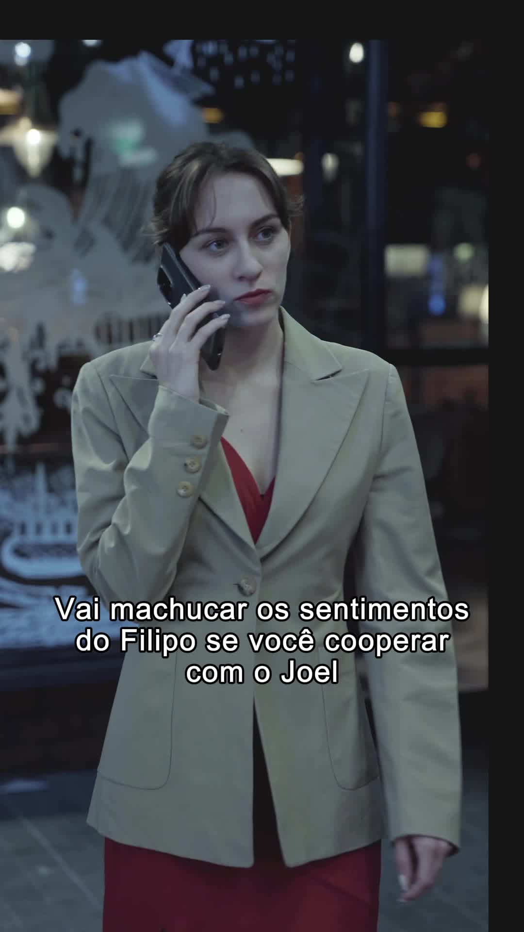 Rancor na Família Rica EP.7