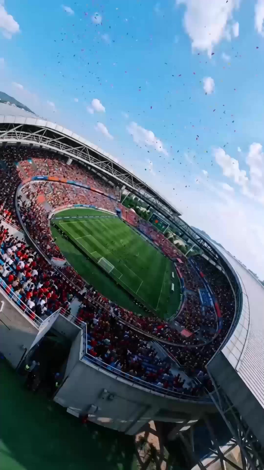 اللاعب الأعرج: الساق الذهبية EP.8