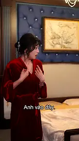 Nhắm Mắt Không Thấy, Lấy Kẻ Giết Người EP.9