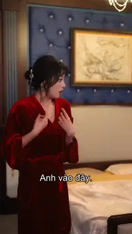 Nhắm Mắt Không Thấy, Lấy Kẻ Giết Người EP.9