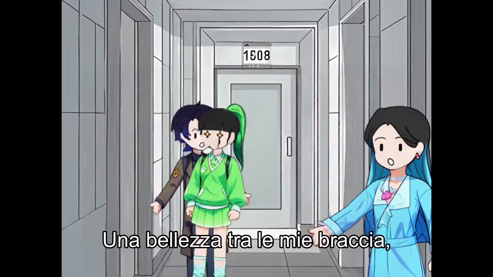 Episodio 26