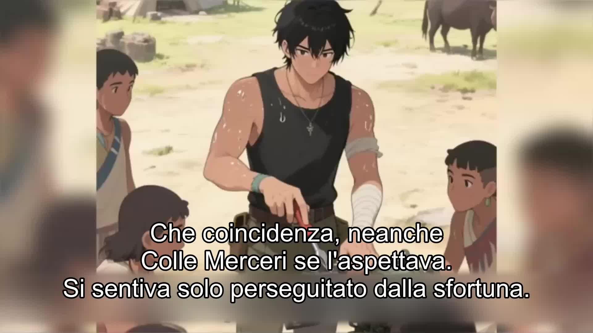 Sistema: L’Aggiornamento Vintage EP.3