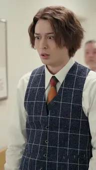 รักพลิกล็อก ช็อกทั้งใจ EP.8