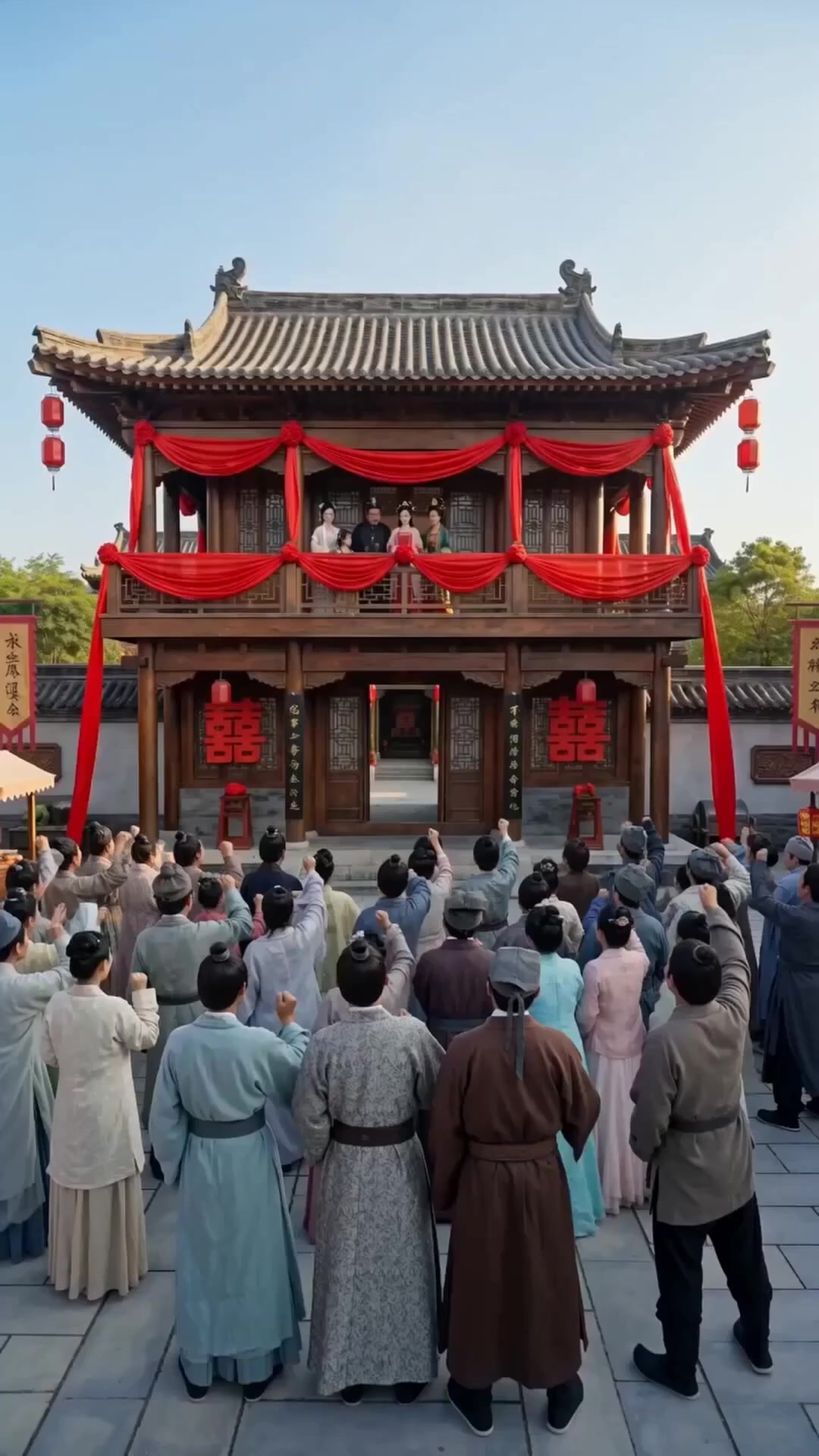 Foolish Sister Swapped My Billionaire Beggar! EP.2