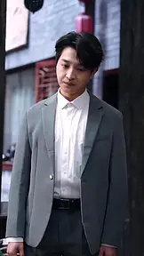 Wild in His Arms EP.5