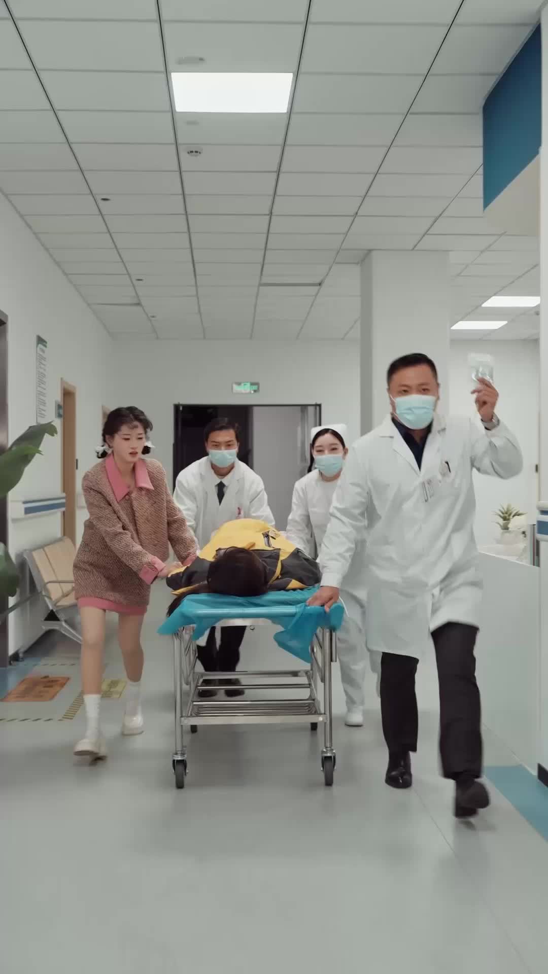 他似神明降落 EP.5