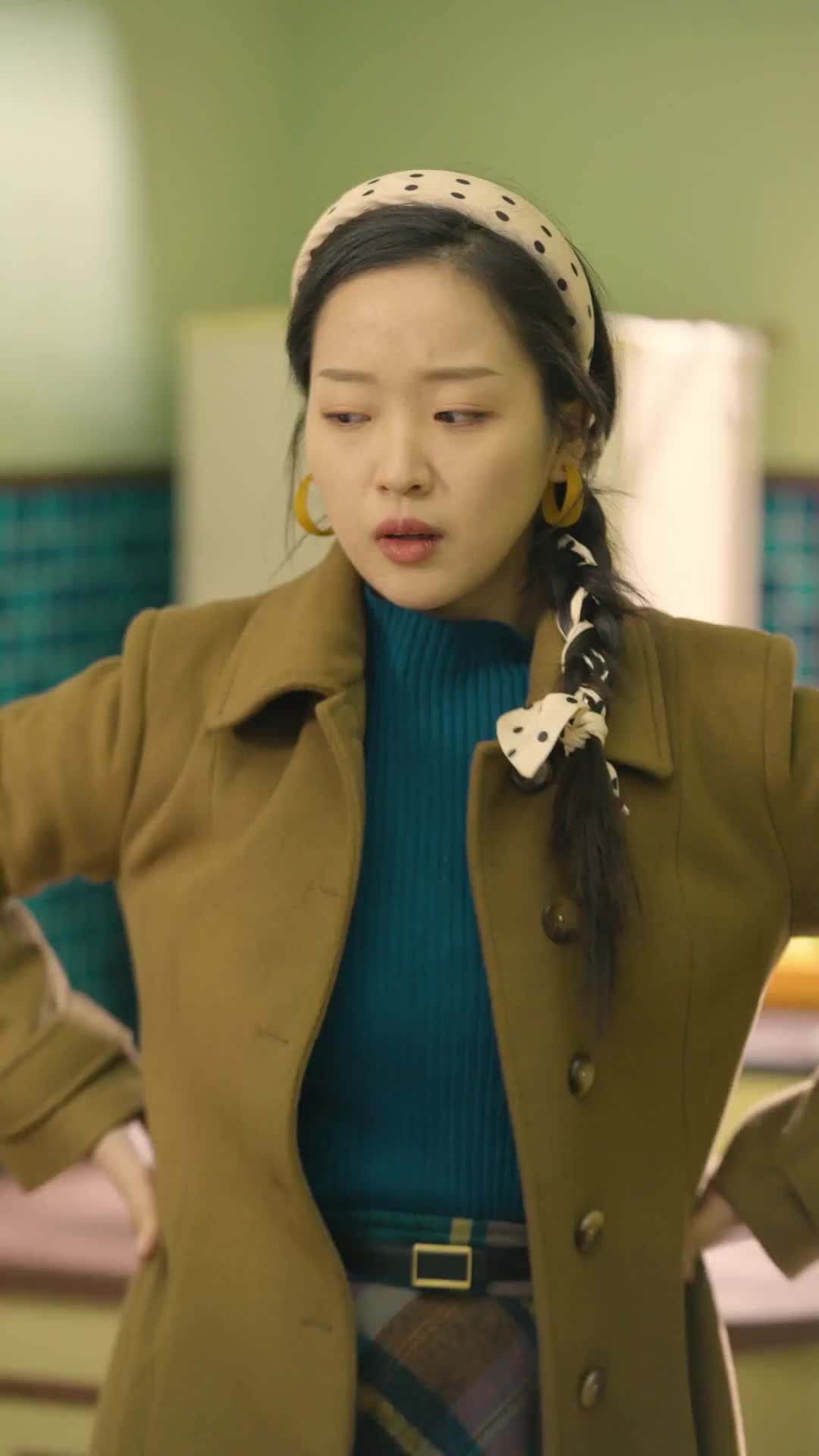 Hồi Sinh Thập Niên 80, Là Mẹ Kế EP.3