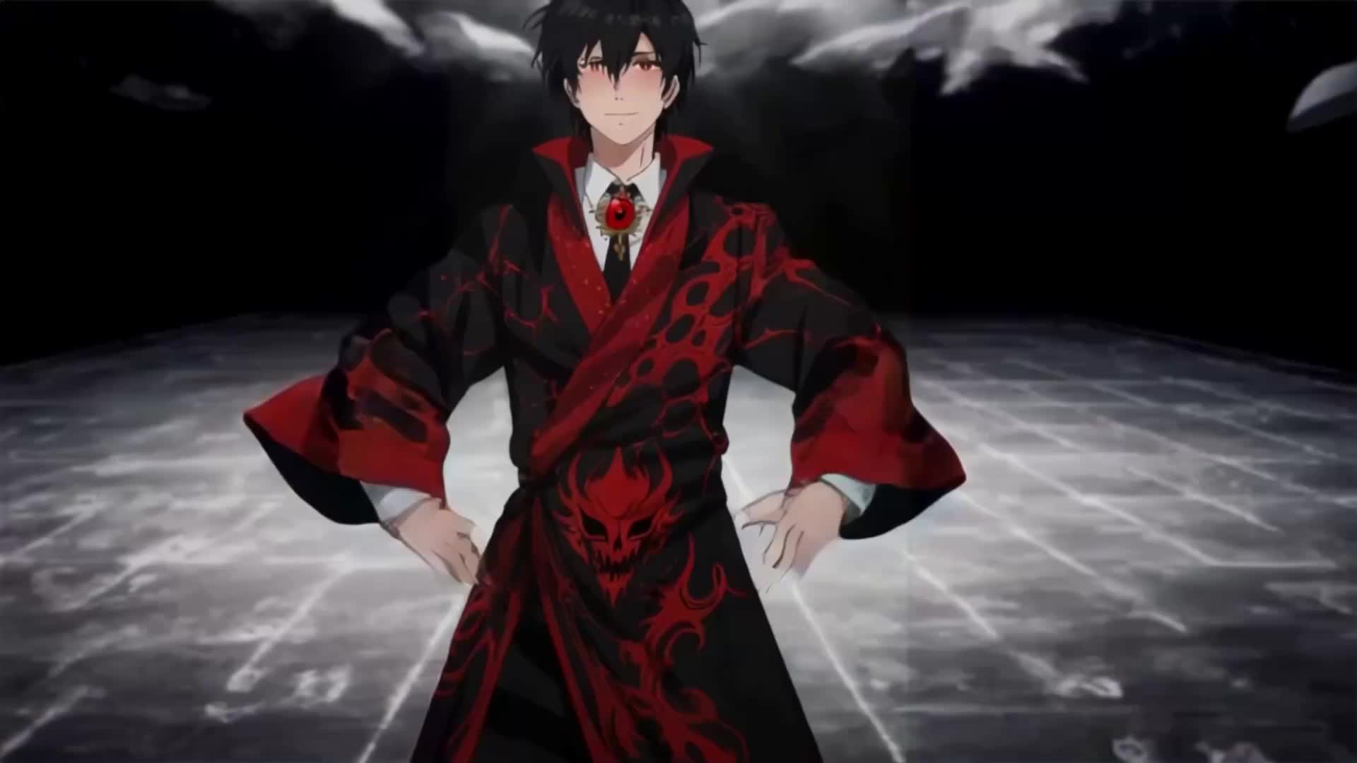 Penguasa Terlahir dari Sihir EP.64