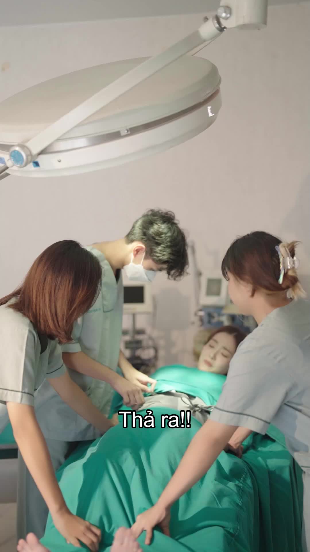 Ly Hôn Rồi Anh Mới Hối Hận EP.2