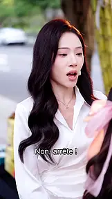 Fille en or, père de fer EP.5