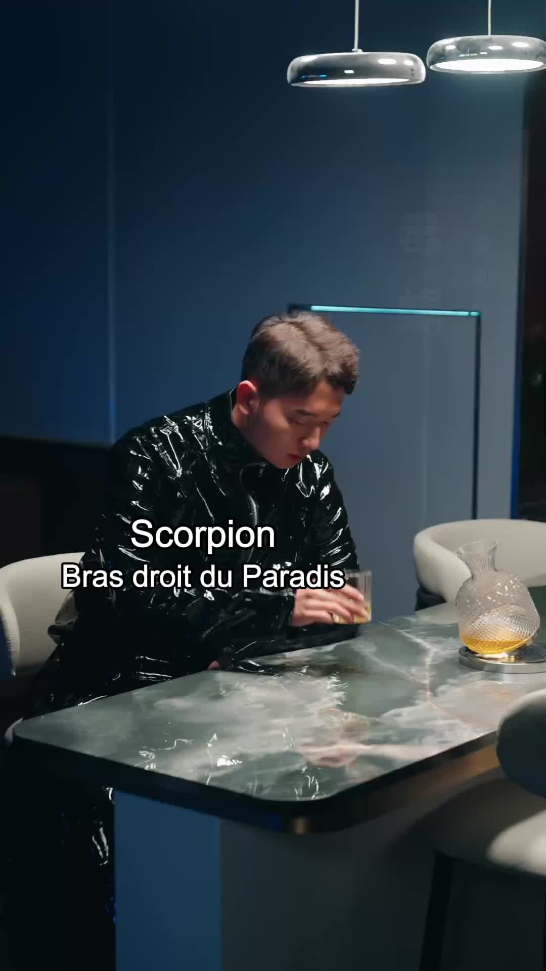 Épisode 70