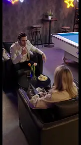 Takdir Mengikat Kita EP.8