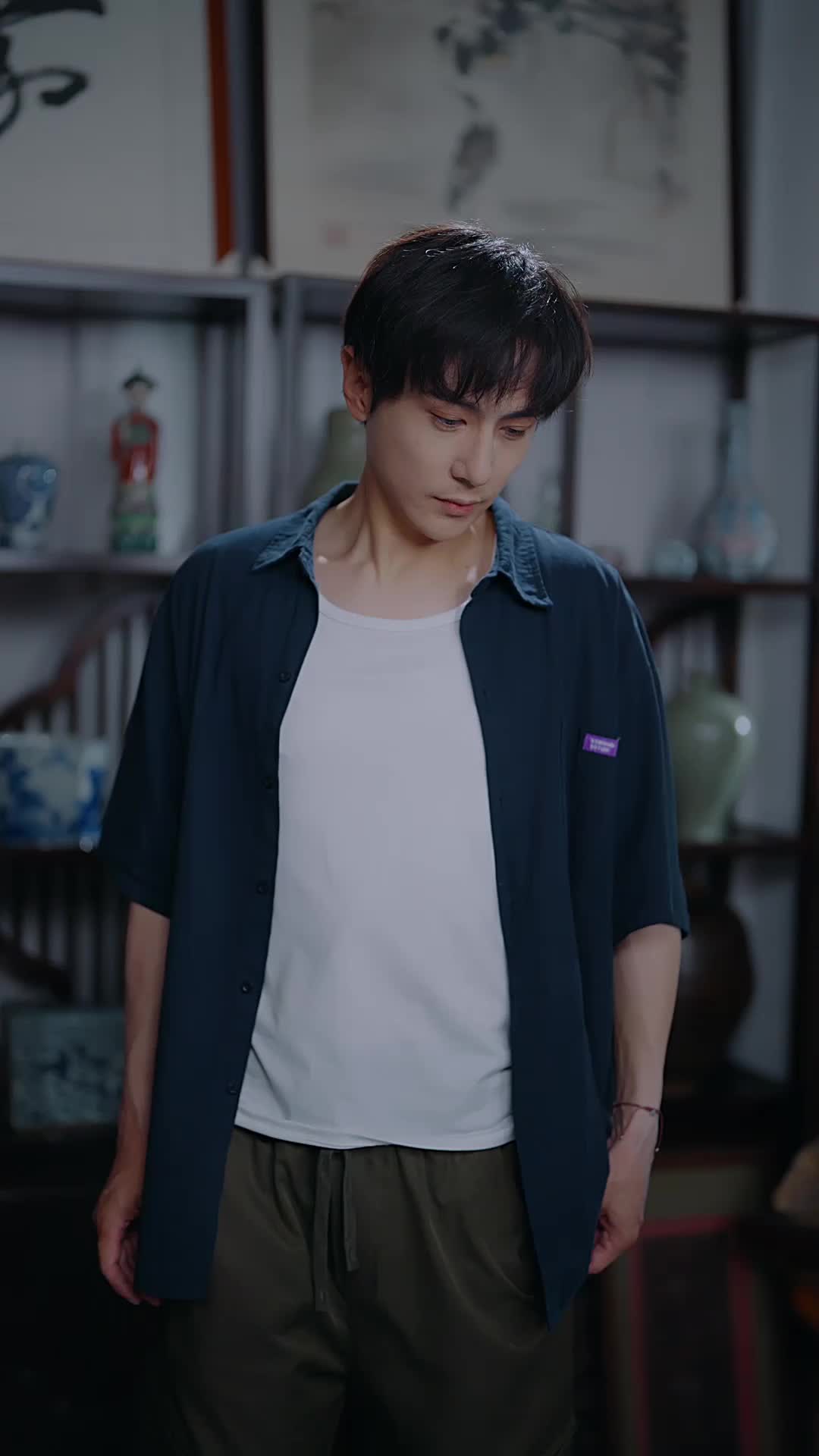 我能看见倒计时 EP.4