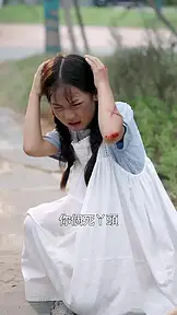 小乖寶能聽獸語,撿個帥爸做團寵 EP.1