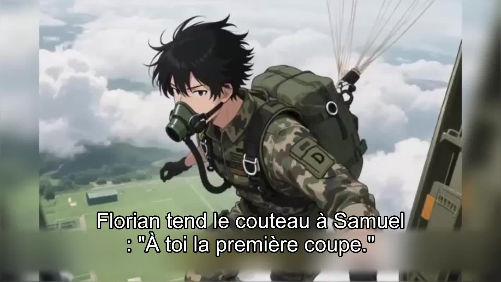 Épisode 56