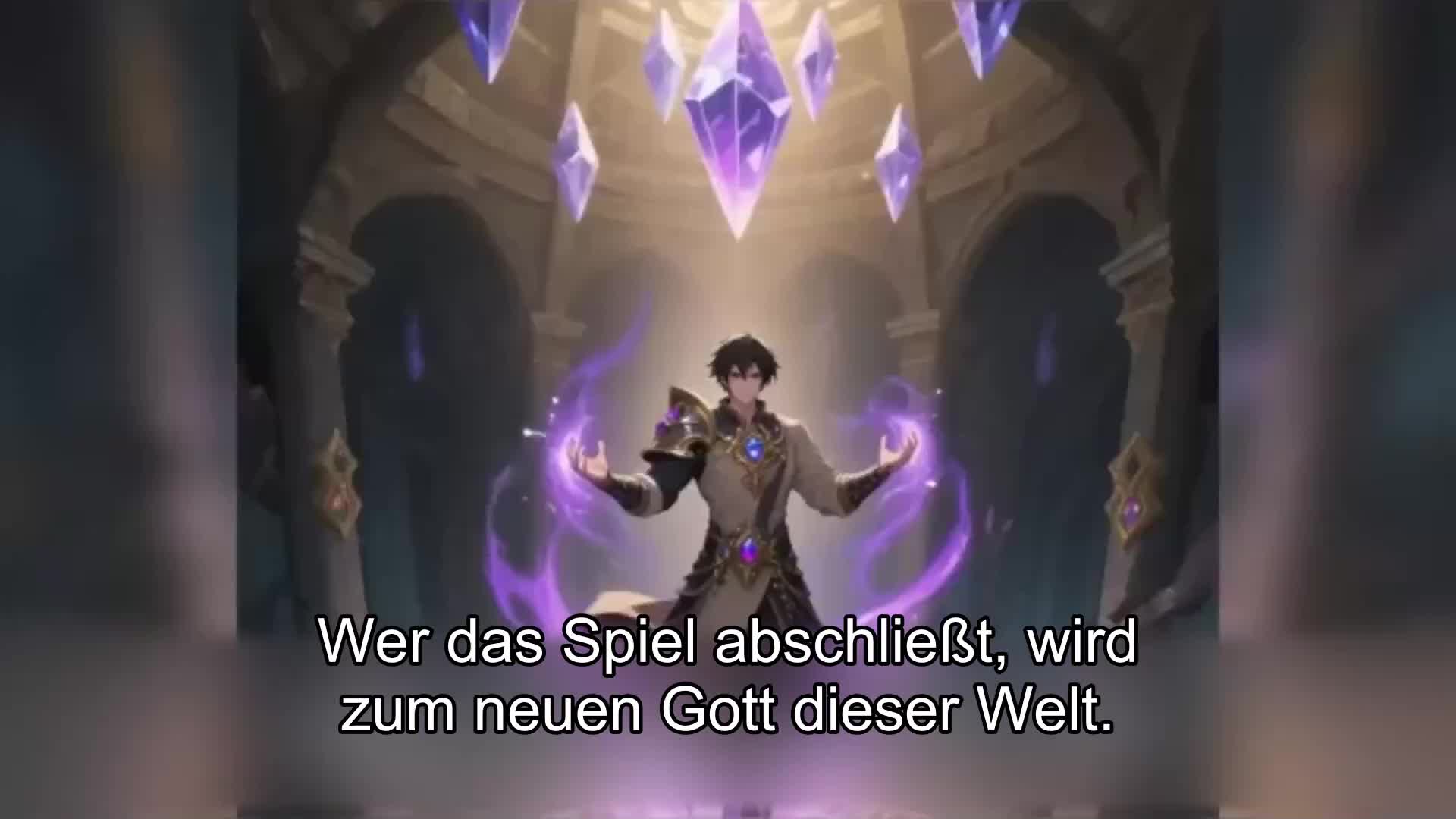 Maximalstufe, Keine Gnade EP.3