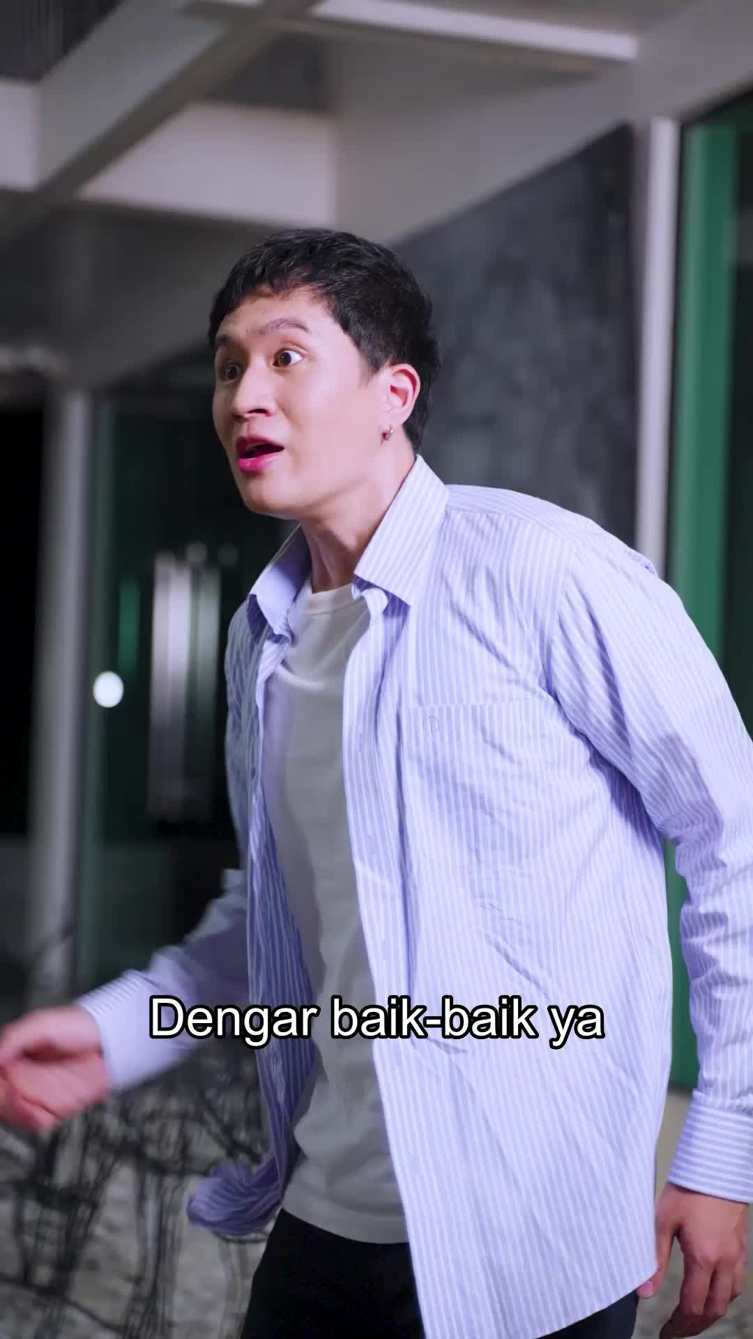Istri CEO Tanpa Ampun EP.7