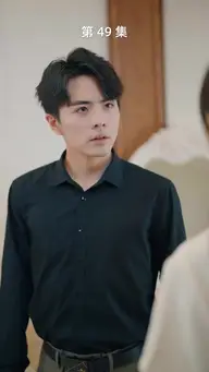 Cinta Tertulis dalam Luka EP.49