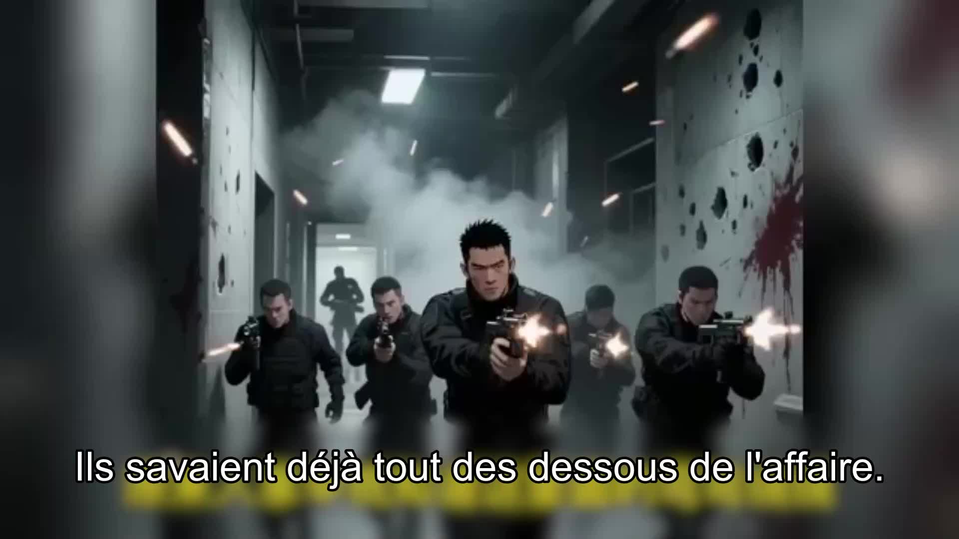 Épisode 72