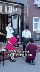 Panggang Terakhir: Bangkit dari Abu EP.10