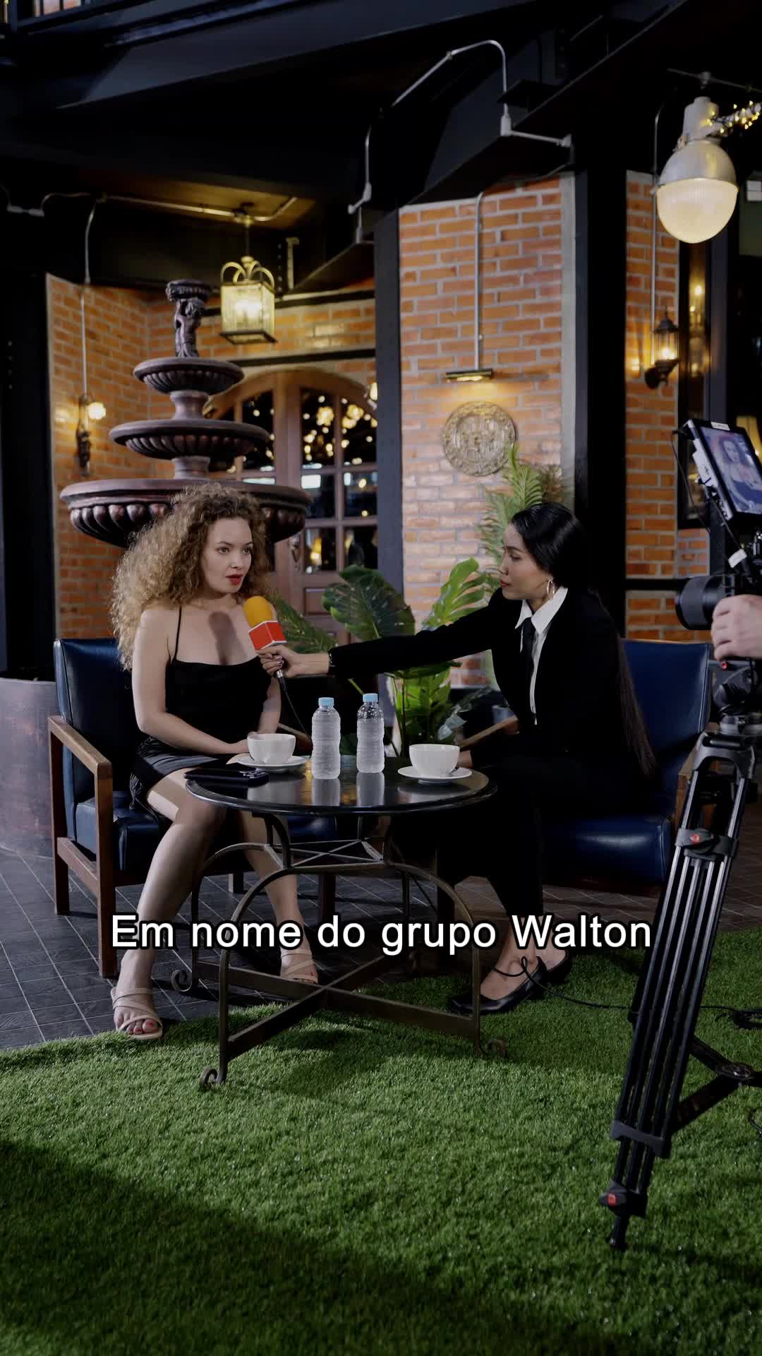 Rancor na Família Rica EP.11