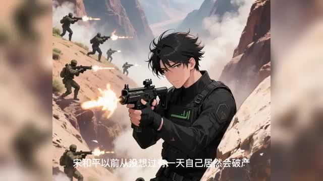 洗脚城小弟 EP.5