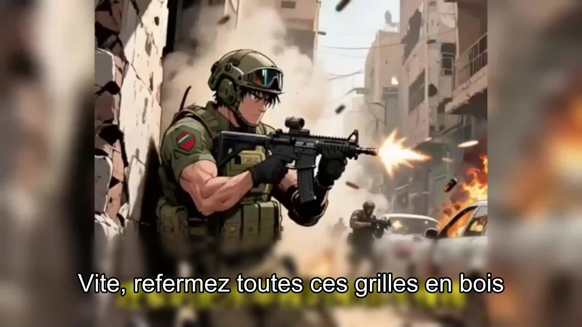 Épisode 33