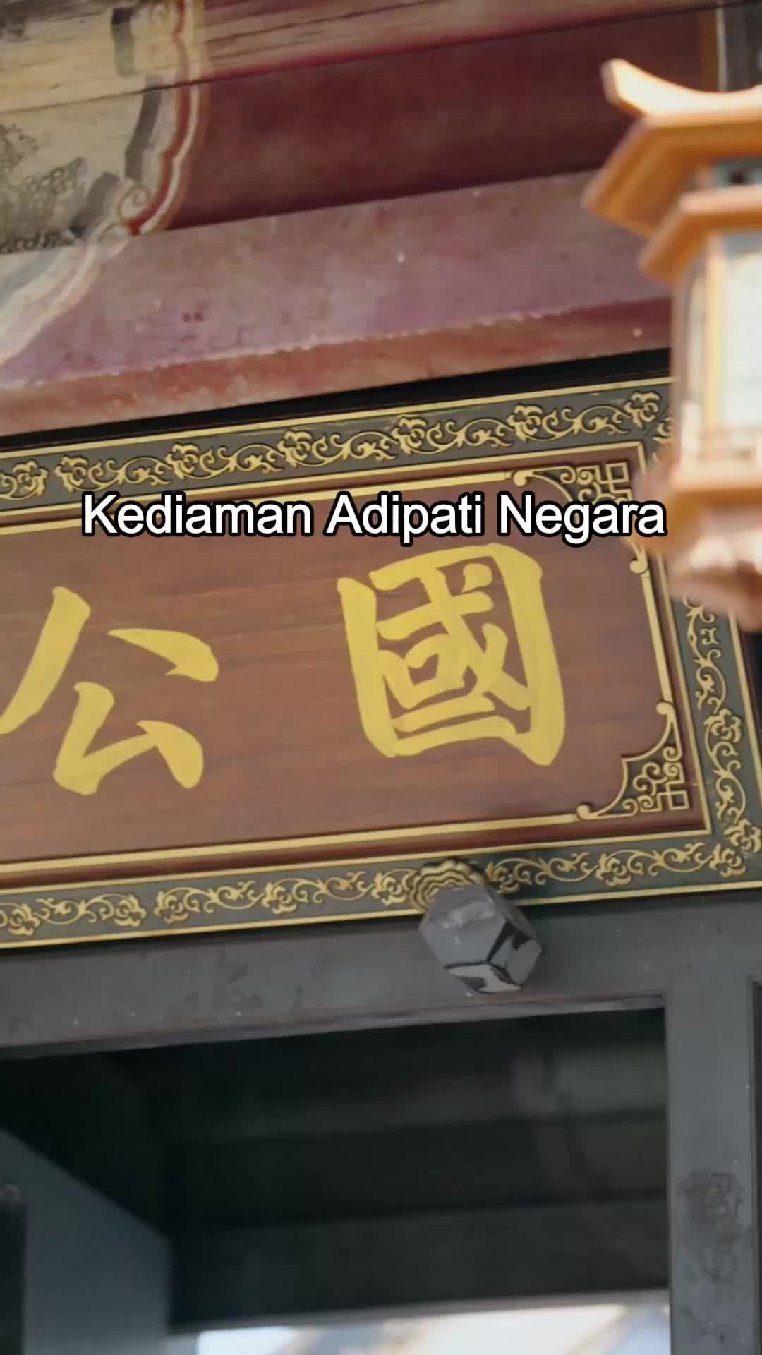 Kekasih Kaisar Tanpa Pewaris EP.3