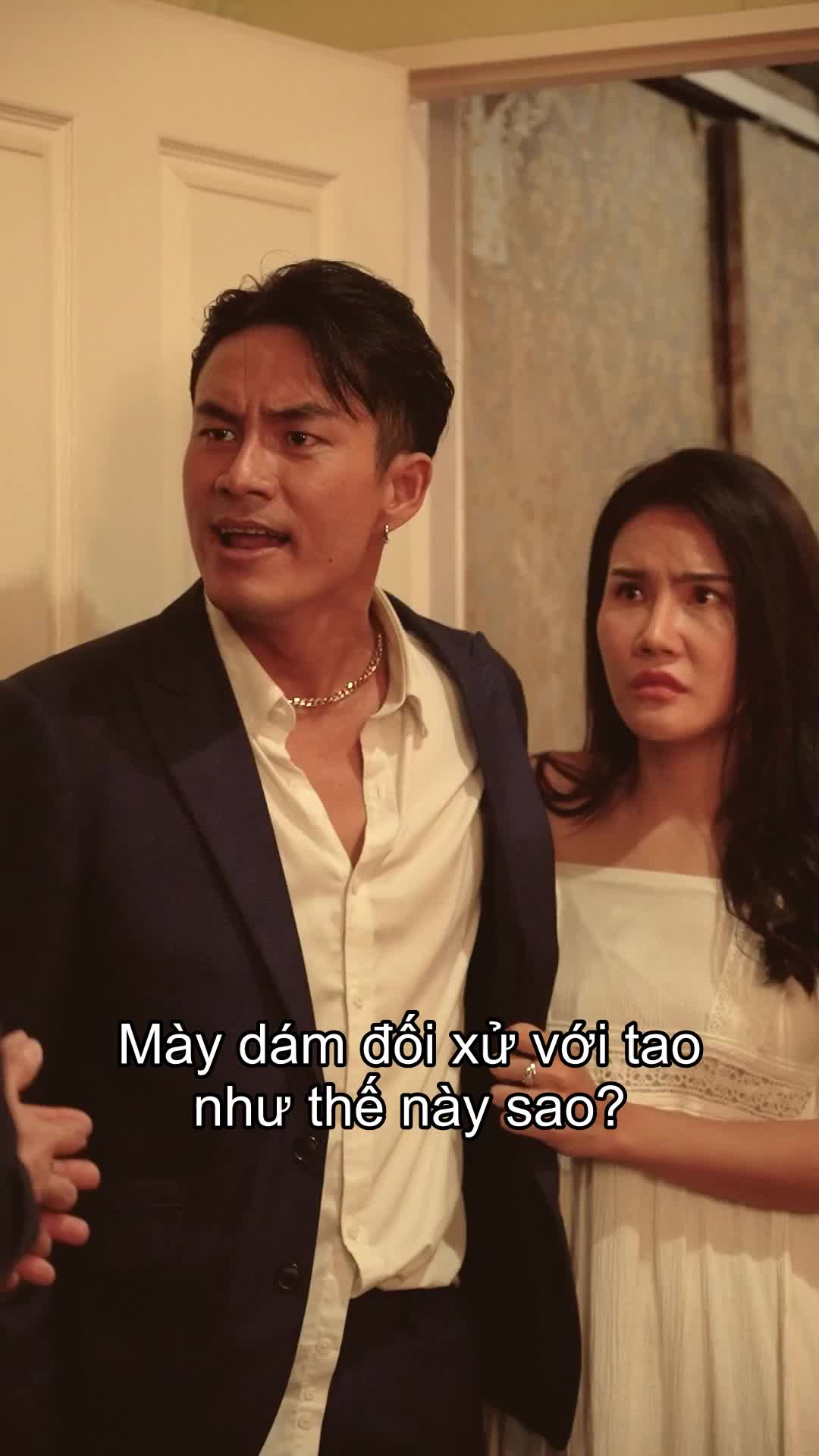 Sổ Thù Của Nam Thần EP.5