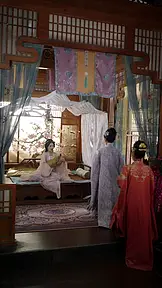 画屏遮尽旧年欢 EP.3