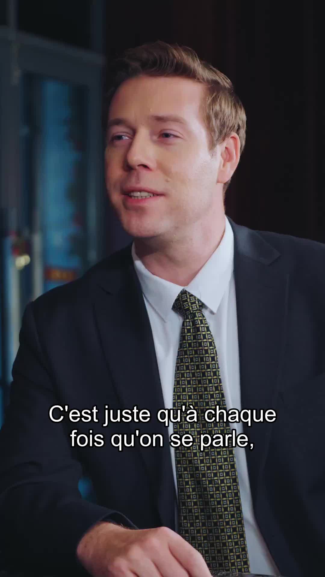 Pris au piège du désir EP.7