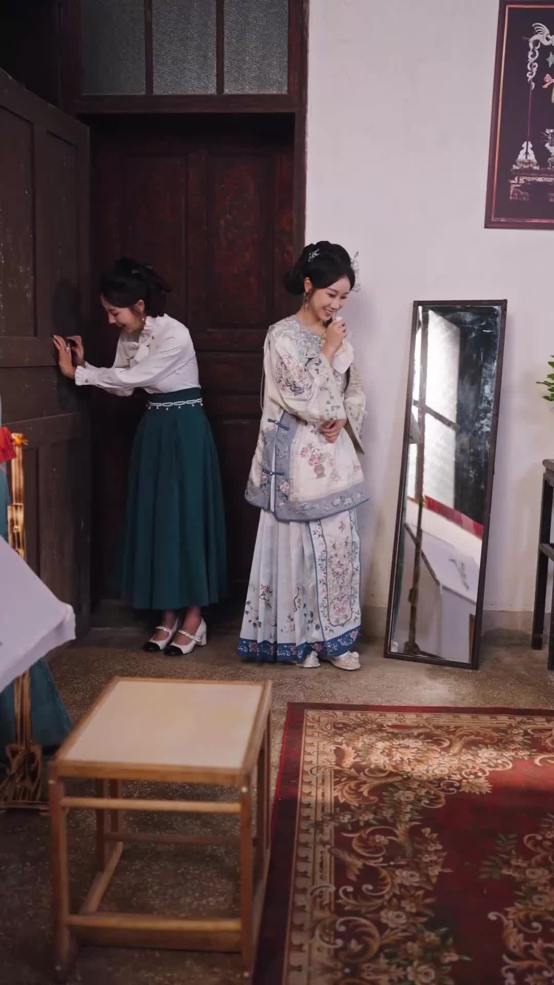 Bunga Mekar Berdua EP.7