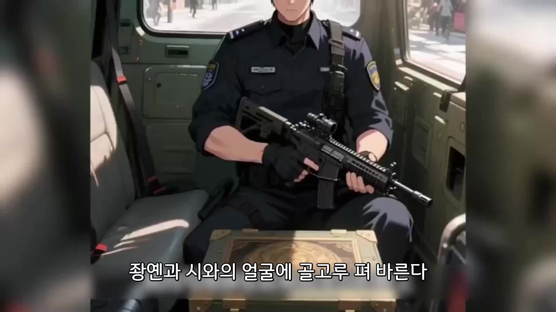 2분 30초, 500 푸시업 EP.9
