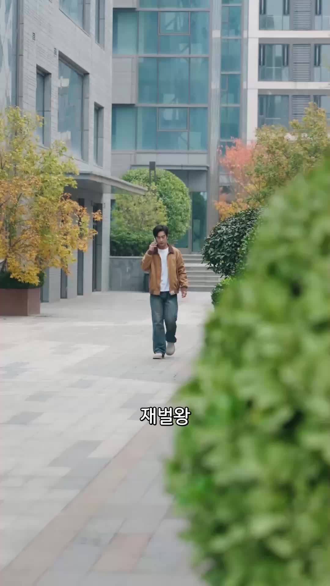 히어로의 귀환 EP.8