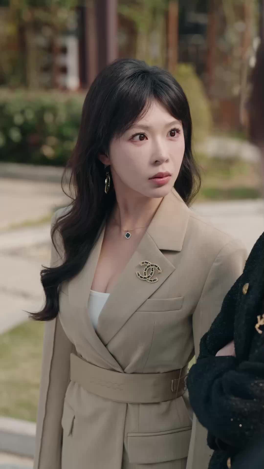 Garde du corps trop parfait EP.3