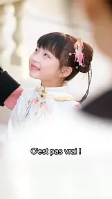 Papa bouclier, fille miracle II EP.3