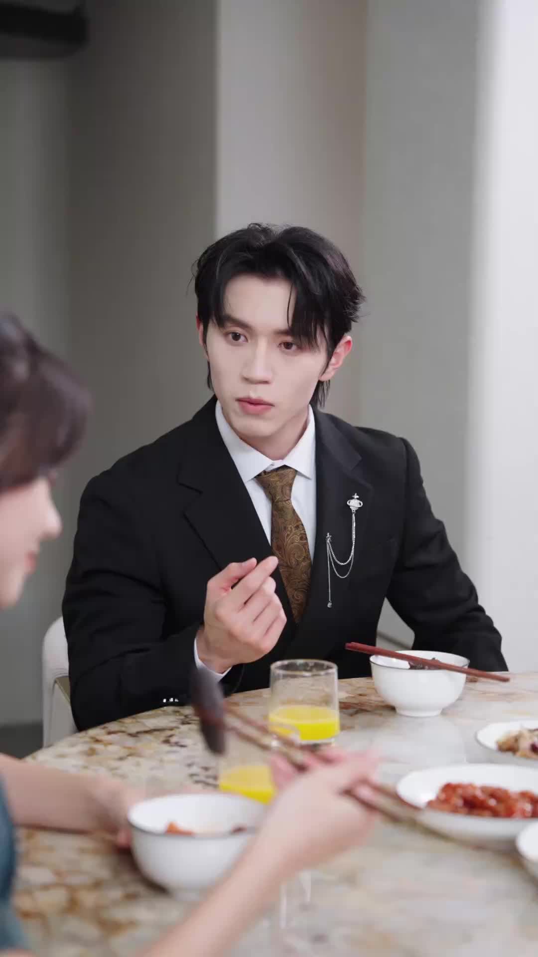 Tiểu Thư Diệp Hồi Sinh, Ngầu Xinh EP.23